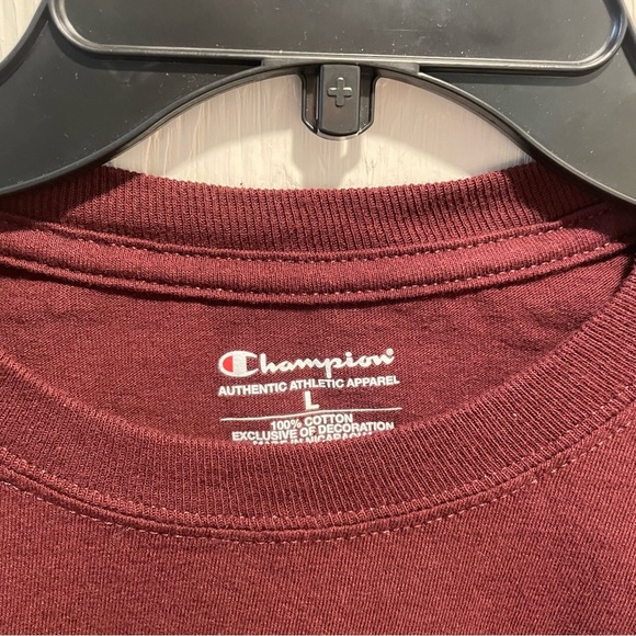 Boston College “Alumni” Men’s T Shirt - Picture 3 of 4